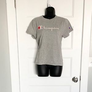 New Champion Jersey Tees